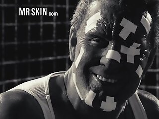 Mr Skin's Black And Milky Best Celeb Nude Scenes