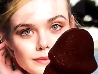 Jizm Tribute Elle Fanning