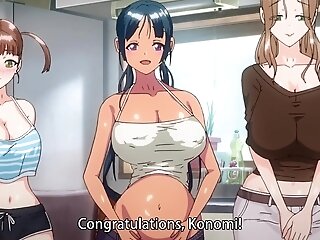 Koumi-jima: Shuu 7 De Umery Mesu-tachi 1 Manga Porn Vid