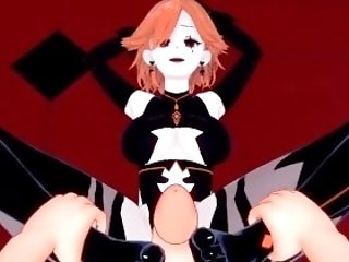 Anime Porn Point Of View Feet Kronya Fire Emblem: Three Houses