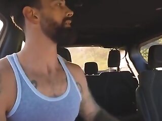 Alpha Finds Blake And Fucked Hard And Rough