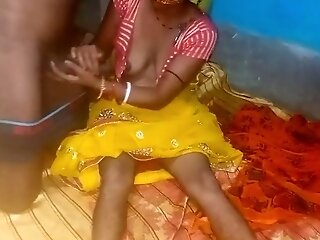 First-ever Time Bihari Bhabhi Outdoor Fuckfest Vid - Hindi Orgy