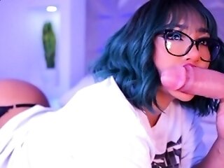 Asian Japanese Plays With Ass Fucking Fucktoys