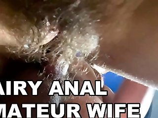 Hairy Ass-fuck Inexperienced Wifey. Hairy Asshole Fuck. Noisy Wails. Point Of View Ass-fuck.