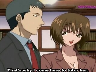 Genmukan 01 ⁂ Anime Porn Uncensored [english Subtitled]