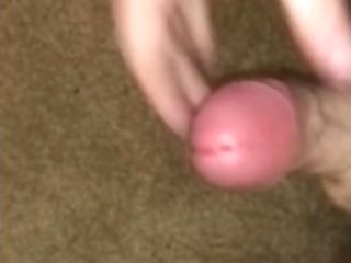 Point Of View Jack Off With Fat Jizz Shot At The End