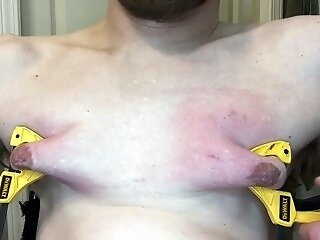 Chest Have Fun, Faggot Painful, Sub Penalized