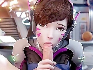 Overwatch Compilation