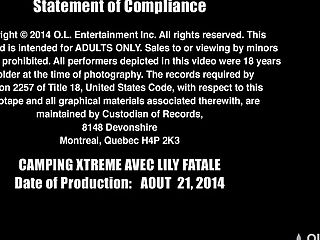 Quebecproductions Lily Fatale Fr