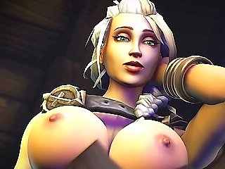 Neutrality Tavern - World Of Warcraft