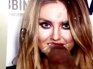 Jizm Tribute - Perrie Edwards