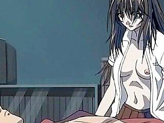 Spunky Anime Porn Whore Heart-stopping Xxx Vid - Carol Fonda
